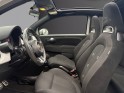 Abarth 595 1,4 turbo 16v t-jet 145ch bva5 /garantie 12 mois occasion simplicicar lyon nord simplicicar simplicibike france