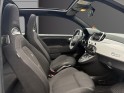 Abarth 595 1,4 turbo 16v t-jet 145ch bva5 /garantie 12 mois occasion simplicicar lyon nord simplicicar simplicibike france