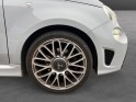 Abarth 595 1,4 turbo 16v t-jet 145ch bva5 /garantie 12 mois occasion simplicicar lyon nord simplicicar simplicibike france