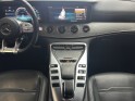 Mercedes amg gt coupe 4p 43 amg 4matic - tva - origine france - suivi mercedes - garantie 12 mois occasion simplicicar caen ...