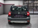 Skoda yeti 1.6 tdi 105 cr fap greenline occasion simplicicar lyon ouest simplicicar simplicibike france