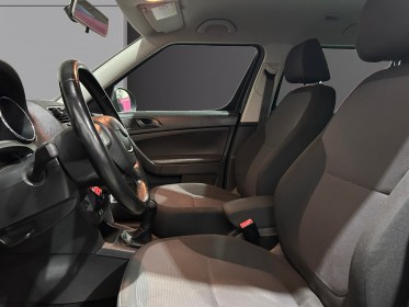 Skoda yeti 1.6 tdi 105 cr fap greenline occasion simplicicar lyon ouest simplicicar simplicibike france