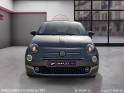 Fiat 500c serie 6 1.2 69 ch pop cabriolet/ garantie 12 mois occasion simplicicar lyon nord simplicicar simplicibike france