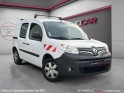 Renault kangoo express 1.5 dci 90 energy e6 extra r-link tva récupérable régulateur limiteur radar arrière gps...