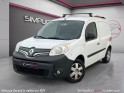 Renault kangoo express 1.5 dci 90 energy e6 extra r-link tva récupérable régulateur limiteur radar arrière gps...