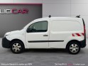 Renault kangoo express 1.5 dci 90 energy e6 extra r-link tva récupérable régulateur limiteur radar arrière gps...