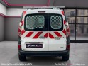 Renault kangoo express 1.5 dci 90 energy e6 extra r-link tva récupérable régulateur limiteur radar arrière gps...