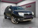 Dacia duster 1.6 16v 105 4x2 lauréate occasion abbeville simplicicar simplicibike france