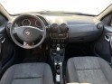 Dacia duster 1.6 16v 105 4x2 lauréate occasion abbeville simplicicar simplicibike france