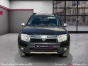 Dacia duster 1.6 16v 105 4x2 lauréate occasion abbeville simplicicar simplicibike france