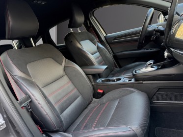 Renault arkana e-tech 145 r.s. line fast track - garantie 12 mois - siÉges ÉlÉctriques chauffant - volant chauffant -......