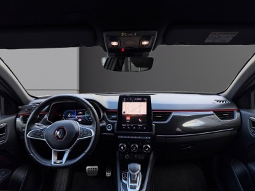 Renault arkana e-tech 145 r.s. line fast track - garantie 12 mois - siÉges ÉlÉctriques chauffant - volant chauffant -......