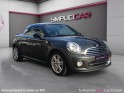 Mini coupe r58 122 ch cooper pack chili a occasion simplicicar la ciotat simplicicar simplicibike france