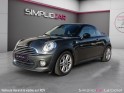 Mini coupe r58 122 ch cooper pack chili a occasion simplicicar la ciotat simplicicar simplicibike france