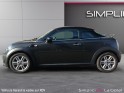 Mini coupe r58 122 ch cooper pack chili a occasion simplicicar la ciotat simplicicar simplicibike france