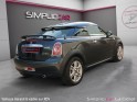 Mini coupe r58 122 ch cooper pack chili a occasion simplicicar la ciotat simplicicar simplicibike france