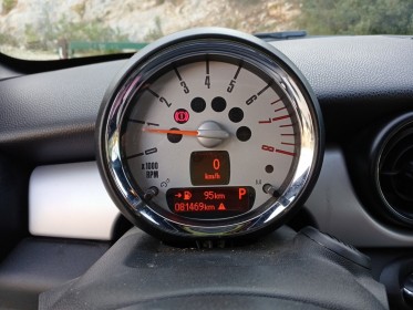 Mini coupe r58 122 ch cooper pack chili a occasion simplicicar la ciotat simplicicar simplicibike france