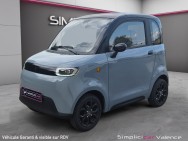 SIMPLICI d'occasion S1 S1 de 2025 Valence (26)﻿