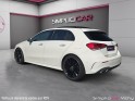 Mercedes classe a 200 7g-dct amg line occasion simplicicar vichy simplicicar simplicibike france