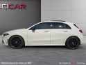 Mercedes classe a 200 7g-dct amg line occasion simplicicar vichy simplicicar simplicibike france