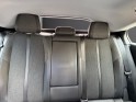 Peugeot 508 puretech  130 ch ss eat8 allure camera de recul courroie change occasion paris 17ème (75)(porte maillot)...