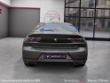 Peugeot 508 puretech  130 ch ss eat8 allure camera de recul courroie change occasion paris 17ème (75)(porte maillot)...