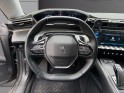 Peugeot 508 puretech  130 ch ss eat8 allure camera de recul courroie change occasion paris 17ème (75)(porte maillot)...