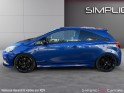 Opel corsa 1.6 turbo 207 ch opc occasion cannes (06) simplicicar simplicibike france