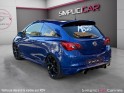 Opel corsa 1.6 turbo 207 ch opc occasion cannes (06) simplicicar simplicibike france