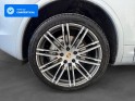 Porsche cayenne 4.2 diesel v8 385 s tiptronic 8 - toit ouvrant - bose - feux automatiques - camera de recul occasion...