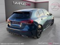 Mercedes classe a 180d 8g-dct amg line sièges chauffants garantie 12 mois occasion simplicicar dijon simplicicar...