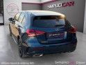 Mercedes classe a 180d 8g-dct amg line sièges chauffants garantie 12 mois occasion simplicicar dijon simplicicar...