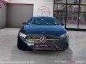 Mercedes classe a 180d 8g-dct amg line sièges chauffants garantie 12 mois occasion simplicicar dijon simplicicar...
