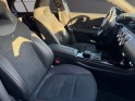 Mercedes classe a 180d 8g-dct amg line sièges chauffants garantie 12 mois occasion simplicicar dijon simplicicar...
