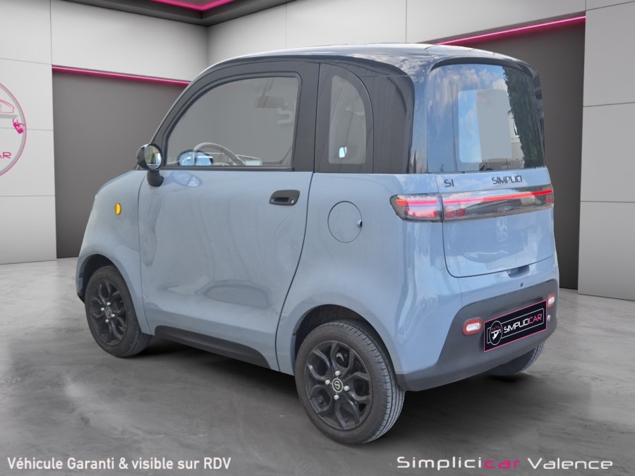 SIMPLICI d'occasion S1 S1 de 2025 Valence (26)﻿