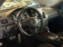 Mercedes classe c 63 amg avantgarde a - garantie 12 mois - occasion  simplicicar aix les bains simplicicar simplicibike france