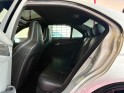 Mercedes classe c 63 amg avantgarde a - garantie 12 mois - occasion  simplicicar aix les bains simplicicar simplicibike france