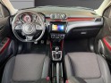 Suzuki swift iv 1.4 boosterjet hybrid 130 ch sport occasion simplicicar reims simplicicar simplicibike france