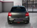 Suzuki swift iv 1.4 boosterjet hybrid 130 ch sport occasion simplicicar reims simplicicar simplicibike france