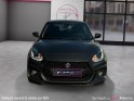 Suzuki swift iv 1.4 boosterjet hybrid 130 ch sport occasion simplicicar reims simplicicar simplicibike france