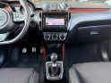 Suzuki swift iv 1.4 boosterjet hybrid 130 ch sport occasion simplicicar reims simplicicar simplicibike france
