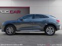 Audi q3 sportback 45 tfsi 230 ch s tronic 7 quattro s line siege electrique chauffant/park assist/cokpit virtuel/garantie......