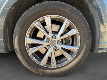 Audi q3 sportback 45 tfsi 230 ch s tronic 7 quattro s line siege electrique chauffant/park assist/cokpit virtuel/garantie......