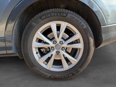 Audi q3 sportback 45 tfsi 230 ch s tronic 7 quattro s line siege electrique chauffant/park assist/cokpit virtuel/garantie......