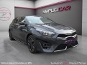 Kia ceed 1.6 crdi 136 ch mhev dct7 gt line carplay caméra de recul garantie 12 mois occasion paris 17ème (75)(porte...
