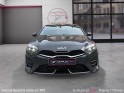 Kia ceed 1.6 crdi 136 ch mhev dct7 gt line carplay caméra de recul garantie 12 mois occasion paris 17ème (75)(porte...