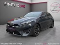 Kia ceed 1.6 crdi 136 ch mhev dct7 gt line carplay caméra de recul garantie 12 mois occasion paris 17ème (75)(porte...