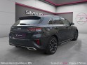 Kia ceed 1.6 crdi 136 ch mhev dct7 gt line carplay caméra de recul garantie 12 mois occasion paris 17ème (75)(porte...