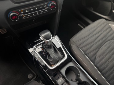Kia ceed 1.6 crdi 136 ch mhev dct7 gt line carplay caméra de recul garantie 12 mois occasion paris 17ème (75)(porte...
