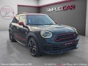 Mini countryman f60 231 ch bva8 john cooper works occasion simplicicar velay simplicicar simplicibike france